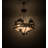 Gerling 6 - Light Timeless Bronze Novelty Pendant