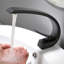 Robinet de salle de bain à un trou-99014403