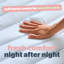 Silentnight Anti Allergy Mattress Topper-49700009