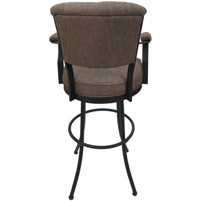 Hallard Extra Tall Stool 34" Seat