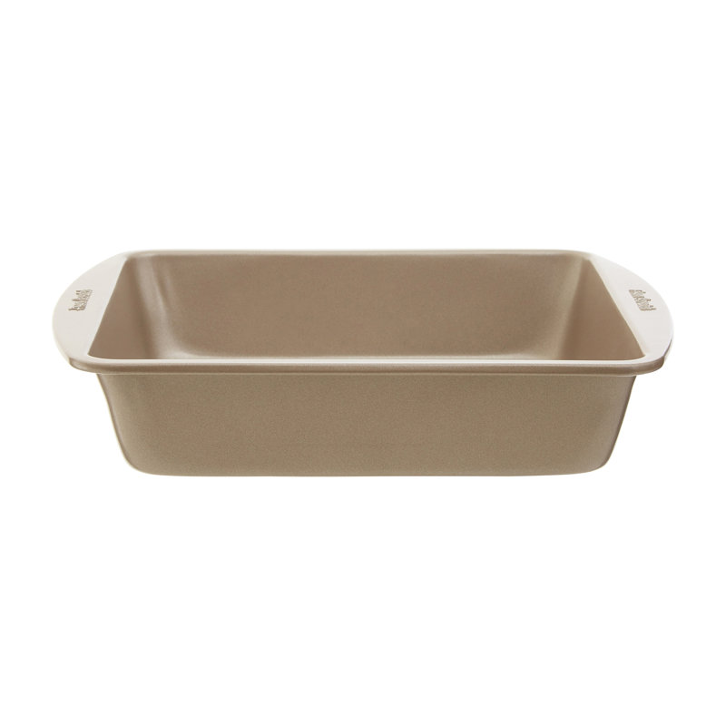 Symple Stuff From Scratch Classic Cake Pan
