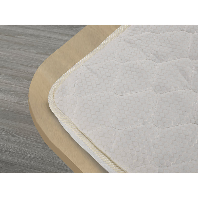 Keriona 6.5'' Memory Foam Mattress, Twin