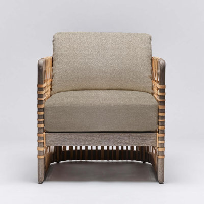 Palms Armchair