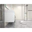 Ensemble de meuble-lavabo à double cuve 60 "-71026299