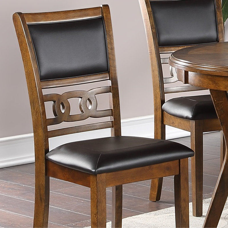 Ensemble de 2 chaises d'appoint