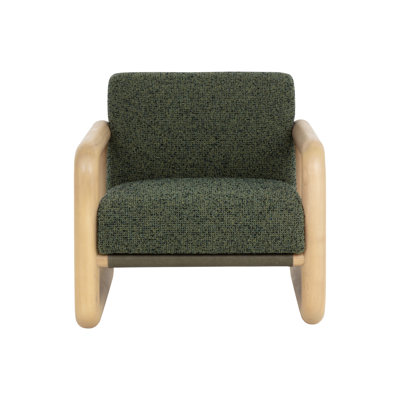 Nubo Armchair