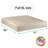 Alwyn Home Mali Two-Sided Full XL 9'' Firm Innerspring Mattress