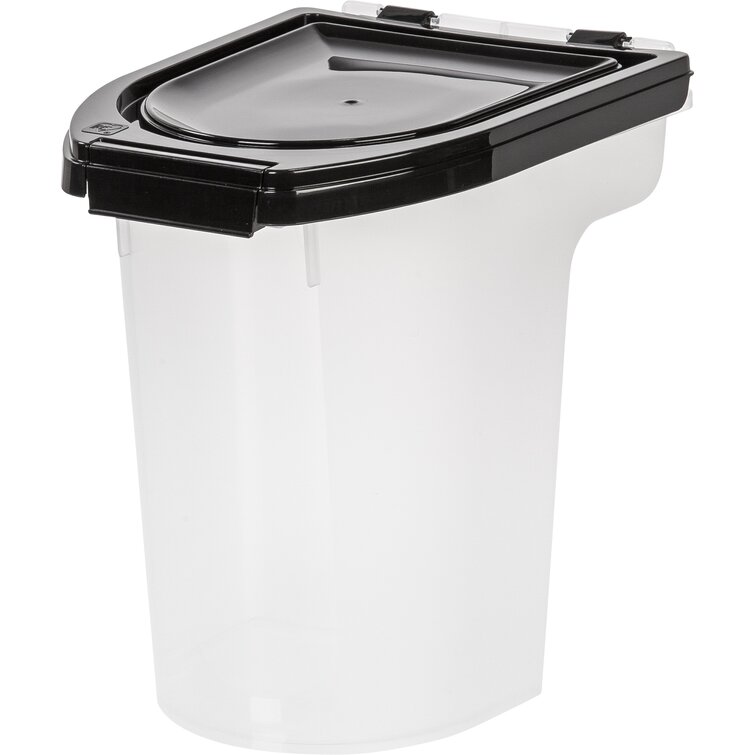 Airtight Pet Food Container - Three Sizes - Polypropylene