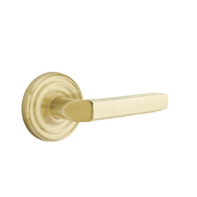 Passage Door Lever