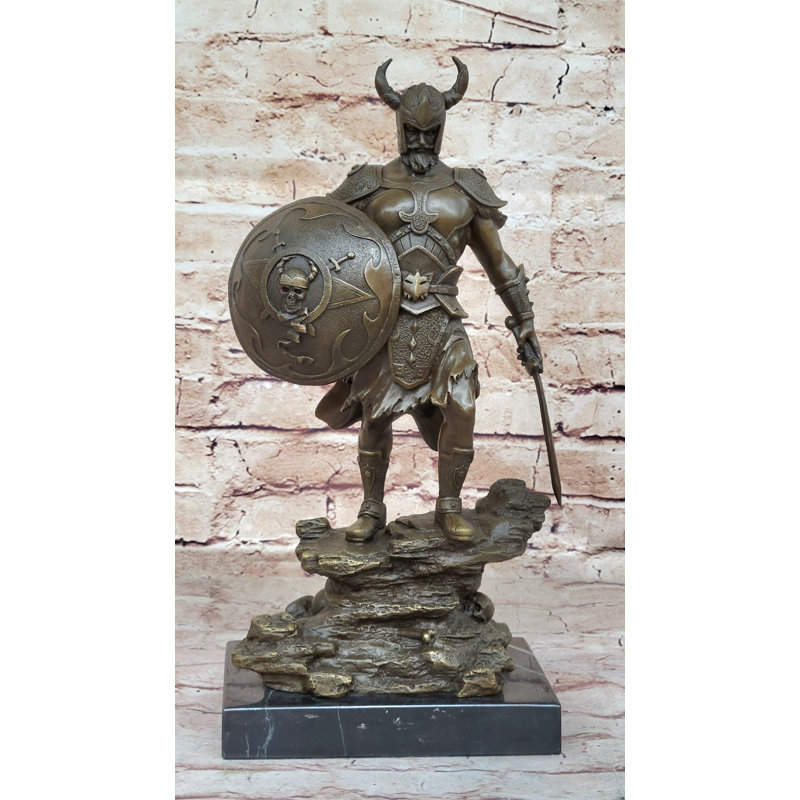 Figurines et sculptures Azarah