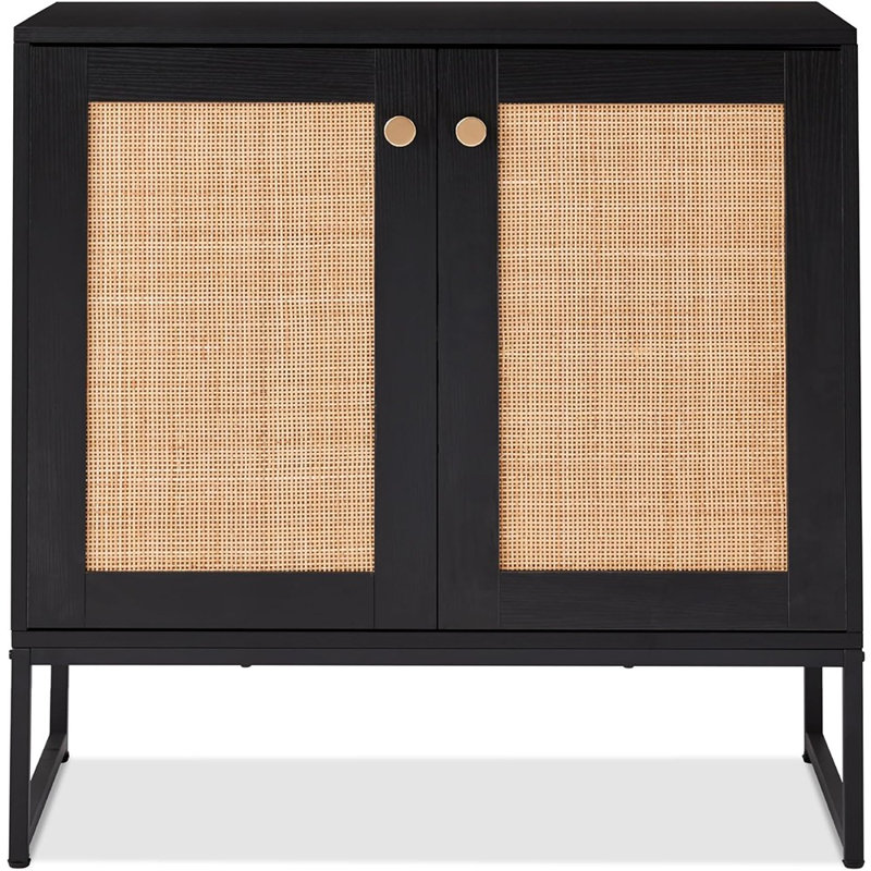 Darlane Sideboard, Black