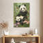 Brampt Panda Bamboo Paradise-108639920