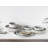 Uno Volcano, 12 Piece Dinnerware Set, Service for 4-95717900