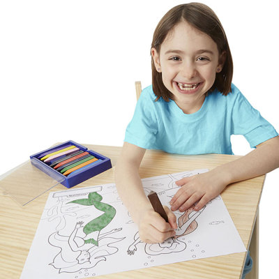 Jumbo Multi-Theme Easel Accesseries