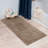 Ragini 60x24-Inch Cotton Bath Mat-Machine Washable Bath Mats for Bathroom, Kitchen, or Laundry Room-1907602535