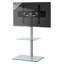 Peverall Unfinished TV Stand for TVs up to 24"