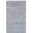 Abstract Hand Tufted Performance Geometric Rug-1555538698