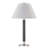 Karla Metal Table Lamp