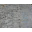 Tapis de zone noué la ivoire/gris 9 pi x 12 po one-of-kind à la main