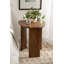 Irregular Living Room Side Table-590393703
