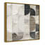 Shape and Form I - Square Version Print par Tom Reeves-99322571-99322576