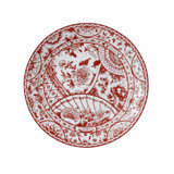 Victor Handmade China Bread and Butter Plate