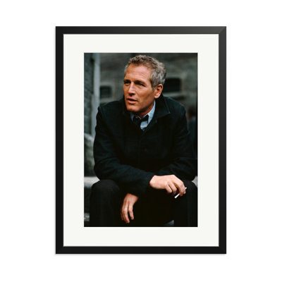 The Mackintosh Man