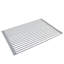 Plateau de drainage en silicone enroulé
