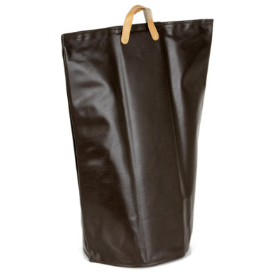 Fabric Laundry Bag with Handles