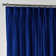 Room Darkening Single Curtain Panel