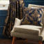 Shiraz Floral Damask Cushion-1409062081-1591085701-1591085702
