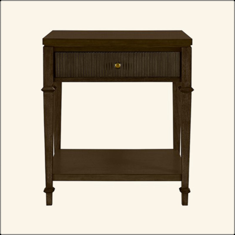 Table de chevet Kenna