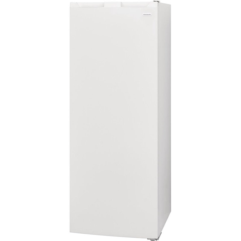 7 Cu. Ft. Garage Ready Upright Freezer
