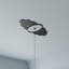 Médaillon de plafond en PVC Elizabeth-40713146-40713155