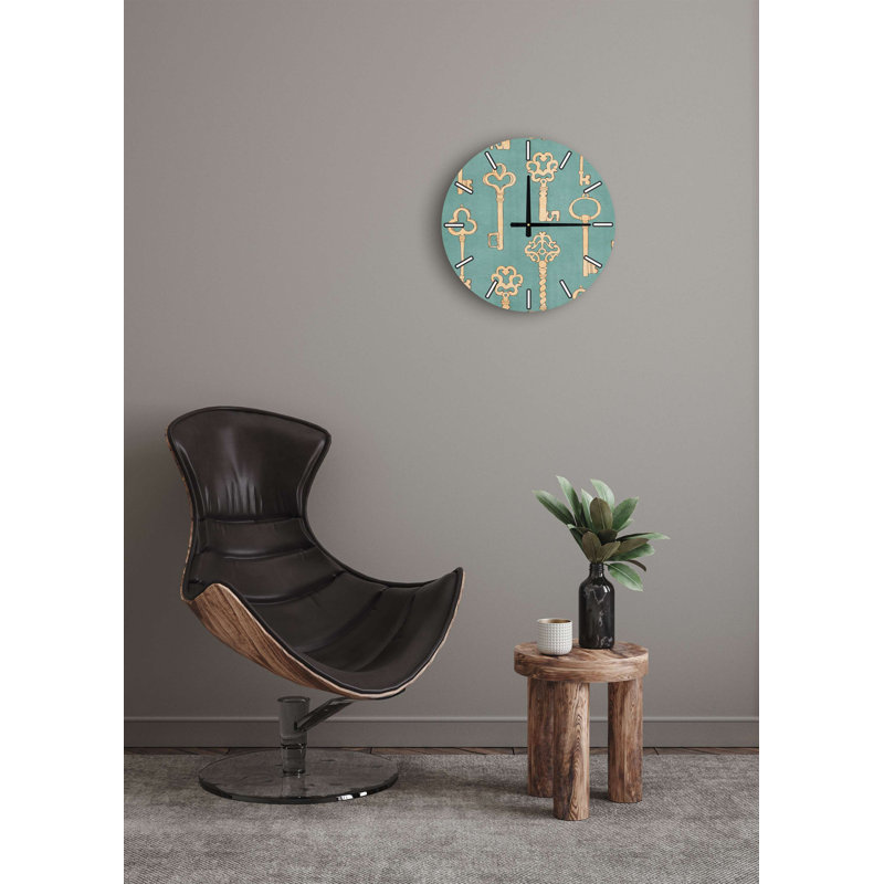 Horloge murale Bijolle