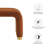 Modway Koda Solid Wood Accent Stool-93811872
