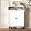 Armoire de rangement pour chaussures Farmhouse-103919174