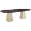 Lark Pedestal Base