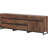 Aadam Modern Storage Cabinet, 3-In-1 Sideboard With Adjustable Shelves And 6 Drawers, Coffee Bar Cabinet For Living Or Dining Room, Brown