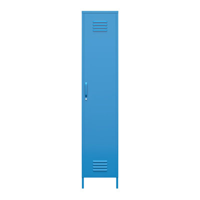 Lamprecht 1 -Door 4 -Shelf