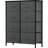 Kitchell 8 Drawers - Fabric Dresser-1749586884