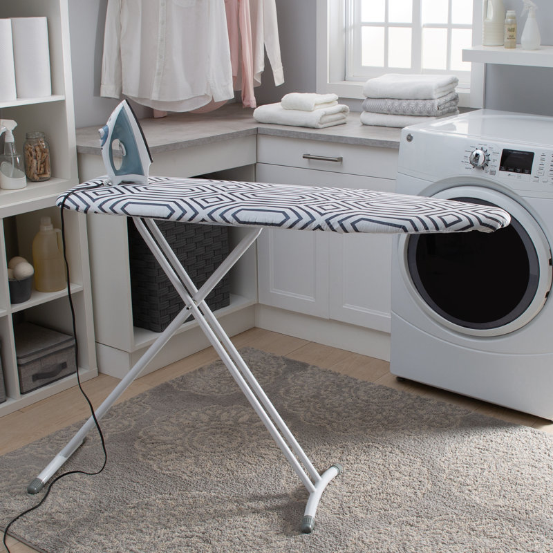 Ironing Board Cover, Gray