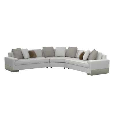 I'm Shelf-ish Sofa