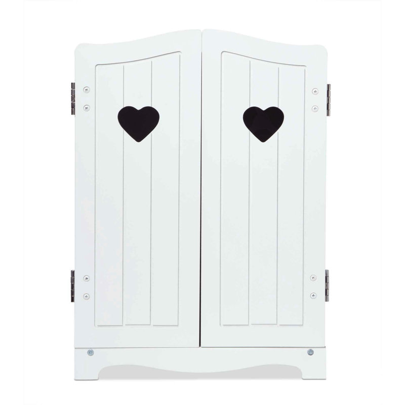 Armoire de jeu mine à love