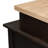 Alim Console Bar Table