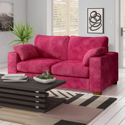 Missouri 2 Seater Sofa