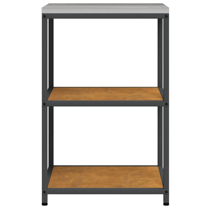 Kitchen Cabinet Set, 92cm H x 60cm W x 50cm D