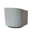 Fauteuil d'appoint pivotant rembourré Amiir-2067913027