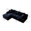 Canapé modulaire 94,5 po Cloud-641588465-641588468-641588458