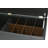 Lalonde Polyester Blend Upholstered Storage Bench-29620458-31230748